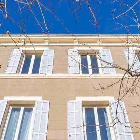 Appartement Neuf • Cosy Et Lumineux • 4 Personnes Marseilles Exterior foto